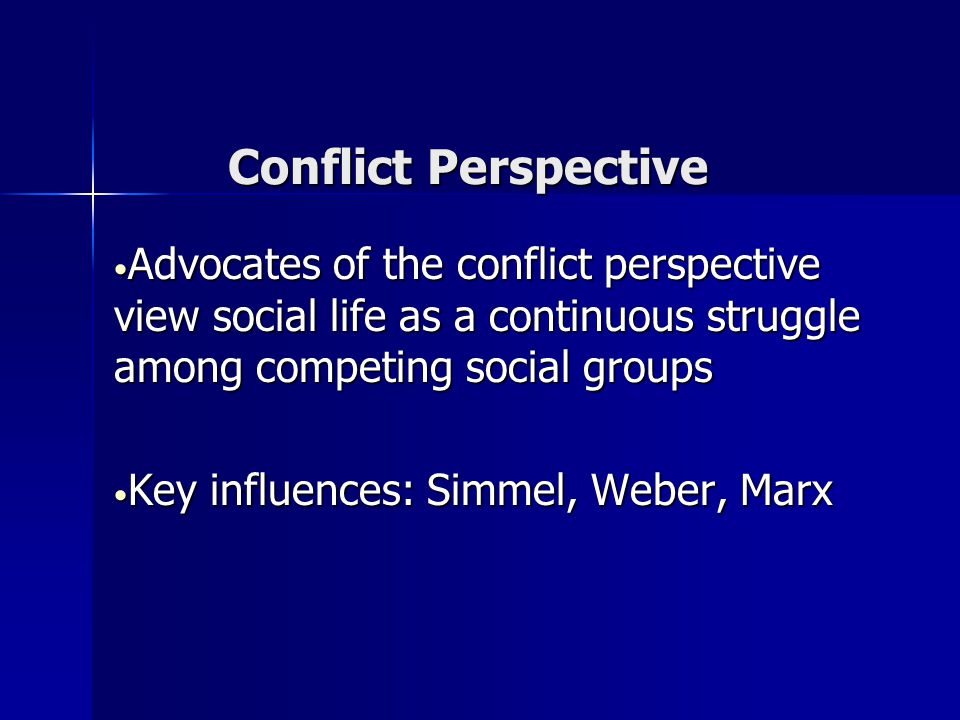 3 Views of Conflict – Traditional View, Human Relations View, Interactionist View of Conflict.